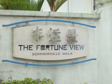 Fortune View (D13), Terrace #1057072